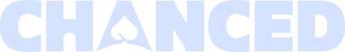 Chanced Casino logo